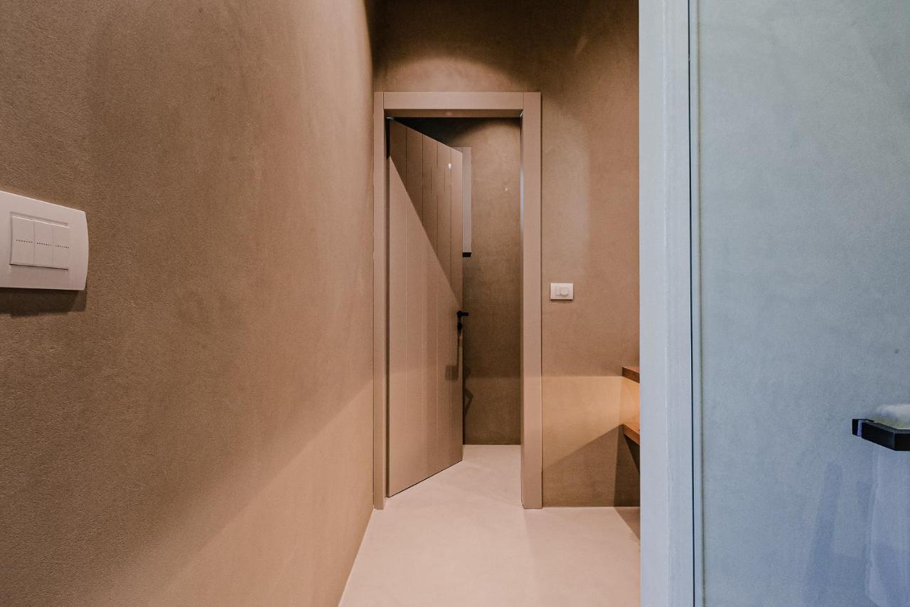 Amarelo Suites Klouvas Eksteriør billede